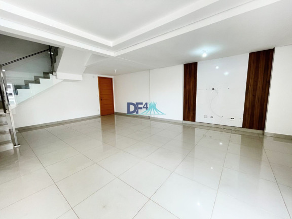 Imagem Imóvel com 4 Quartos à Venda, 245 m² em Sul (águas Claras) - Brasília