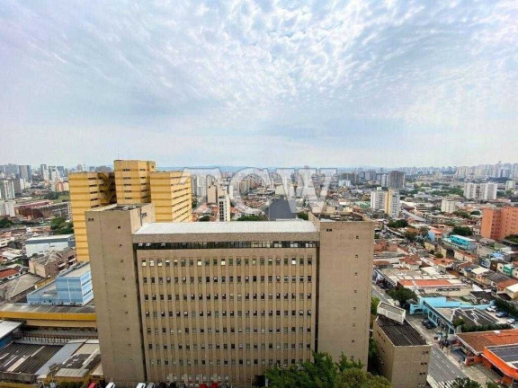 Imagem Apartamento com 3 Quartos à Venda, 133 m² em Aclimação - São Paulo