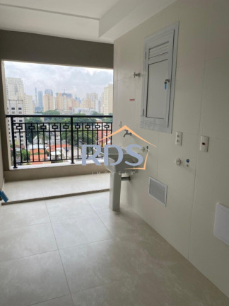 Imagem Apartamento com 3 Quartos à Venda, 137 m² em Chácara Santo Antônio (zona Sul) - São Paulo Imagem Apartamento com 3 Quartos à Venda, 137 m² em Chácara Santo Antônio (zona Sul) - São Paulo