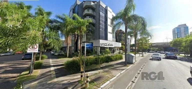 Imagem Loja para Alugar, 550 m² em Bela Vista - Porto Alegre Imagem Loja para Alugar, 550 m² em Bela Vista - Porto Alegre