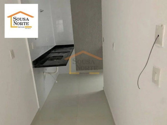 Imagem Apartamento com 1 Quarto à Venda, 45 m² em Vila Gustavo - São Paulo Imagem Apartamento com 1 Quarto à Venda, 45 m² em Vila Gustavo - São Paulo