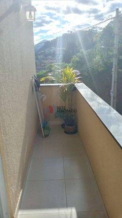 Imagem Casa com 2 Quartos à Venda, 76 m² em Araras - Teresópolis Imagem Casa com 2 Quartos à Venda, 76 m² em Araras - Teresópolis
