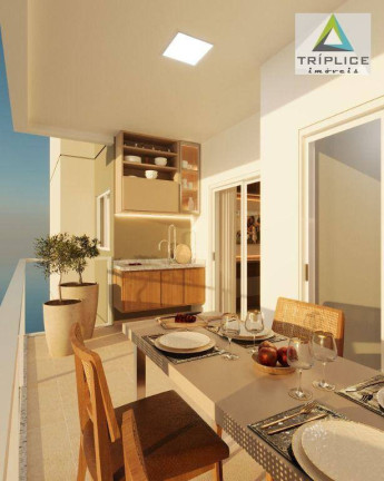 Imagem Apartamento com 2 Quartos à Venda, 76 m² em São Pedro - Juiz De Fora