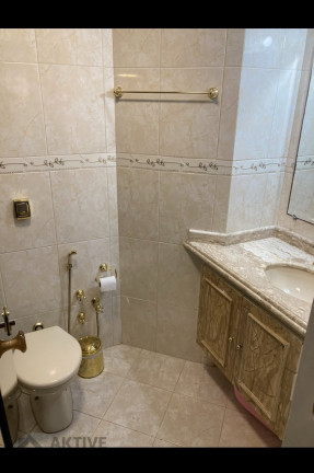 Imagem Apartamento com 3 Quartos à Venda, 110 m² em Alphaville Industrial - Barueri