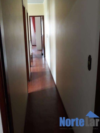 Imagem Sobrado com 3 Quartos à Venda, 160 m² em Jardim Peri - São Paulo