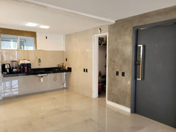 Imagem Cobertura com 3 Quartos à Venda, 204 m² em Varjota - Fortaleza Imagem Cobertura com 3 Quartos à Venda, 204 m² em Varjota - Fortaleza