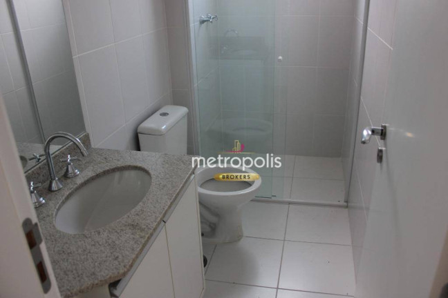 Imagem Apartamento com 3 Quartos à Venda, 85 m² em Centro - São Caetano Do Sul Imagem Apartamento com 3 Quartos à Venda, 85 m² em Centro - São Caetano Do Sul