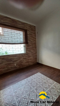 Imagem Casa com 4 Quartos à Venda, 220 m² em Ingá - Niterói Imagem Casa com 4 Quartos à Venda, 220 m² em Ingá - Niterói
