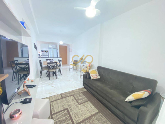 Imagem Apartamento com 2 Quartos à Venda, 68 m² em Canto Do Forte - Praia Grande Imagem Apartamento com 2 Quartos à Venda, 68 m² em Canto Do Forte - Praia Grande
