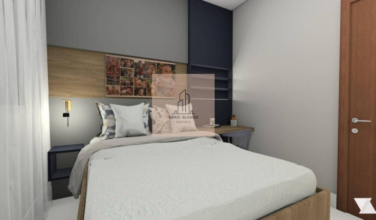 Imagem Casa de Condomínio com 5 Quartos à Venda, 335 m² Imagem Casa de Condomínio com 5 Quartos à Venda, 335 m²