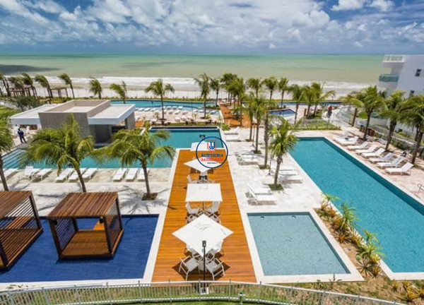 Imagem Apartamento com 2 Quartos para Alugar ou Temporada, 115 m² em Cotovelo (distrito Litoral) - Parnamirim