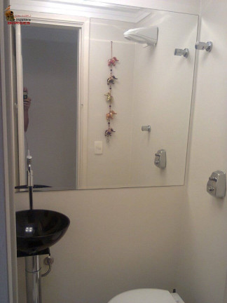Imagem Apartamento com 3 Quartos à Venda, 90 m² em Brooklin - São Paulo Imagem Apartamento com 3 Quartos à Venda, 90 m² em Brooklin - São Paulo