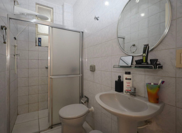 Imagem Imóvel com 2 Quartos à Venda, 55 m² em Santo Antônio - Porto Alegre