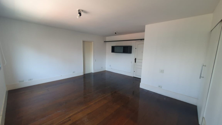 Imagem Apartamento com 3 Quartos à Venda, 118 m² em Vila Clementino - São Paulo Imagem Apartamento com 3 Quartos à Venda, 118 m² em Vila Clementino - São Paulo