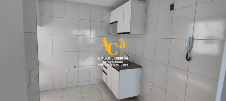 Imagem Apartamento com 3 Quartos à Venda, 67 m² em Arruda - Recife