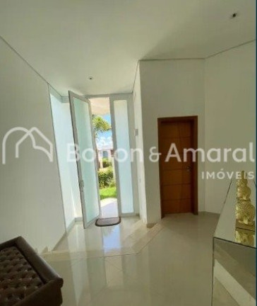 Imagem Casa de Condomínio com 4 Quartos à Venda, 510 m² em Alphaville Dom Pedro - Campinas Imagem Casa de Condomínio com 4 Quartos à Venda, 510 m² em Alphaville Dom Pedro - Campinas
