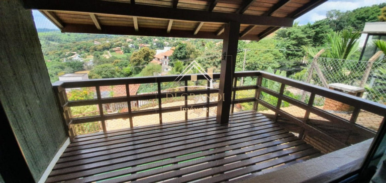Imagem Casa com 3 Quartos à Venda, 242 m² em Colinas Do Ermitage (sousas) - Campinas