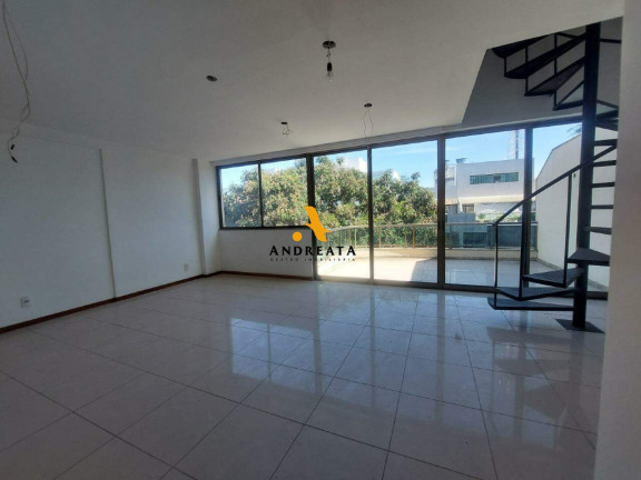 Imagem Cobertura com 4 Quartos à Venda, 180 m² em Recreio Dos Bandeirantes - Rio De Janeiro