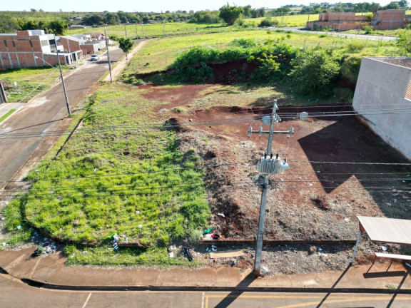 Imagem Terreno à Venda, 264 m² em Indústrias Leves - Londrina Imagem Terreno à Venda, 264 m² em Indústrias Leves - Londrina