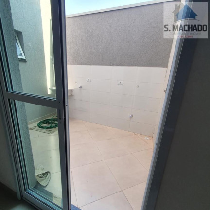 Imagem Apartamento com 2 Quartos à Venda, 50 m² em Parque Capuava - Santo André Imagem Apartamento com 2 Quartos à Venda, 50 m² em Parque Capuava - Santo André