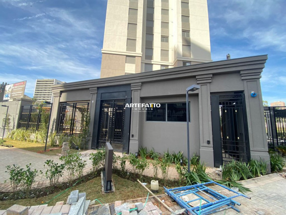 Imagem Apartamento com 4 Quartos à Venda, 116 m² em Barra Funda - São Paulo