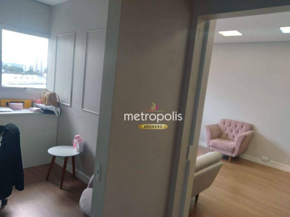 Imagem Sala Comercial à Venda, 32 m² em Centro - Jacareí