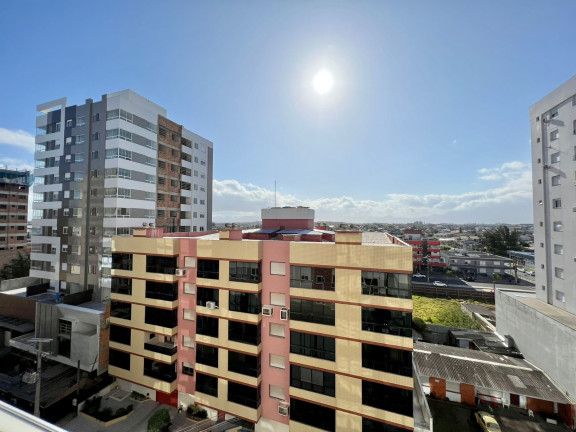 Imagem Apartamento com 1 Quarto à Venda, 55 m² em Navegantes - Capão Da Canoa