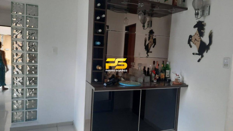 Imagem Casa com 4 Quartos à Venda, 200 m² em Tambauzinho - João Pessoa