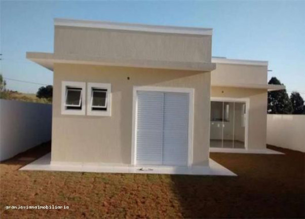 Imagem Casa com 3 Quartos à Venda, 150 m² em Paysage Clair - Vargem Grande Paulista