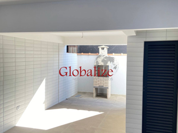 Imagem Imóvel com 2 Quartos à Venda, 94 m² em Macuco - Santos