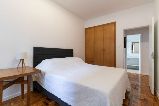 Imagem Apartamento com 2 Quartos à Venda, 113 m² em Pinheiros - São Paulo