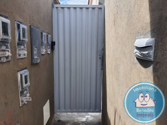 Imagem Apartamento com 2 Quartos para Alugar, 45 m² em Campinho - Porto Seguro