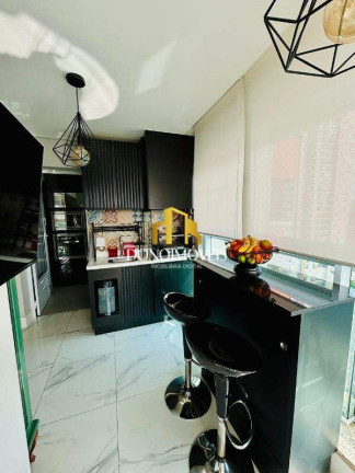 Imagem Apartamento com 3 Quartos à Venda, 96 m² em Baeta Neves - São Bernardo Do Campo Imagem Apartamento com 3 Quartos à Venda, 96 m² em Baeta Neves - São Bernardo Do Campo