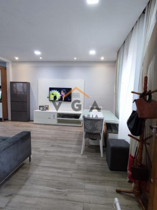 Imagem Casa com 2 Quartos à Venda, 93 m² em Cidade Patriarca - São Paulo