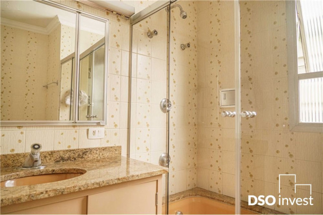 Imagem Apartamento com 3 Quartos à Venda, em Brooklin Novo - São Paulo Imagem Apartamento com 3 Quartos à Venda, em Brooklin Novo - São Paulo