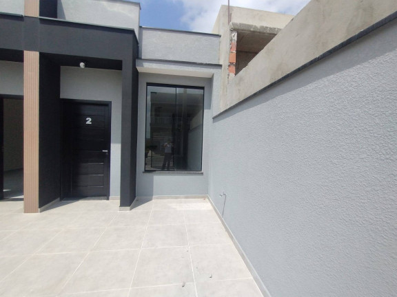 Casa com 2 Quartos à Venda,  em Vista Bárbara - Sorocaba