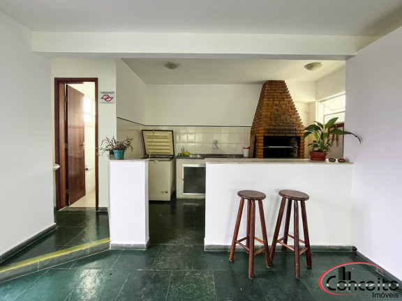 Imagem Apartamento com 2 Quartos à Venda, 65 m² em Itaguá - Ubatuba