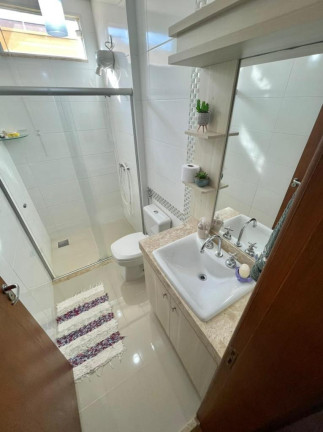 Imagem Apartamento com 3 Quartos à Venda, 148 m² em Jardim Piratininga - Franca Imagem Apartamento com 3 Quartos à Venda, 148 m² em Jardim Piratininga - Franca