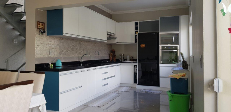 Imagem Casa com 3 Quartos à Venda, 278 m² em Jardim Tendá - Porto Feliz Imagem Casa com 3 Quartos à Venda, 278 m² em Jardim Tendá - Porto Feliz