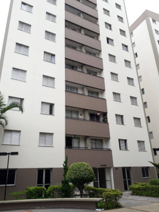 Imagem Apartamento com 2 Quartos para Alugar, 52 m² em Vila Bela - São Paulo Imagem Apartamento com 2 Quartos para Alugar, 52 m² em Vila Bela - São Paulo