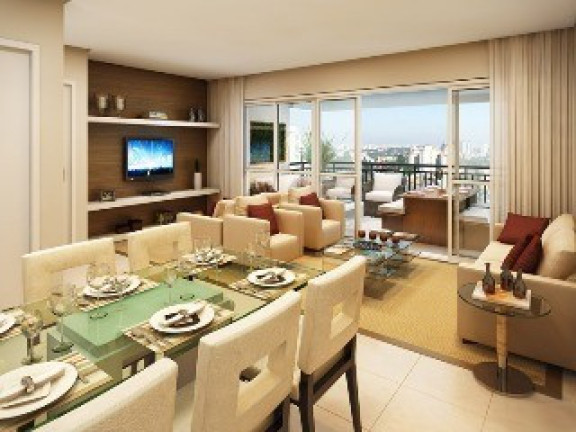 Imagem Imóvel com 3 Quartos à Venda, 135 m² em Vila Gilda - Santo André Imagem Imóvel com 3 Quartos à Venda, 135 m² em Vila Gilda - Santo André