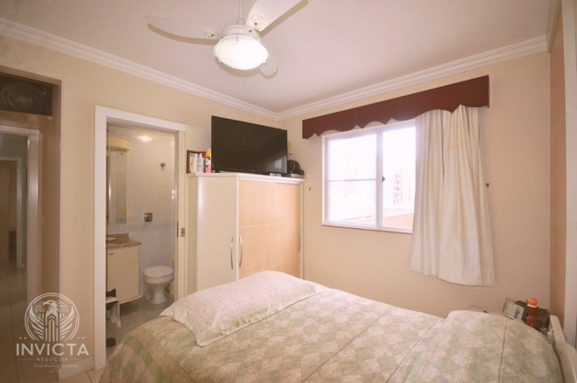 Imagem Apartamento com 3 Quartos à Venda, 100 m² em Centro - Balneário Camboriú