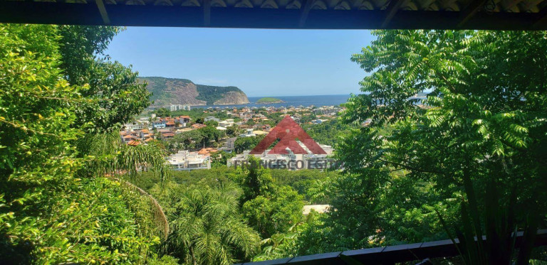 Imagem Casa com 3 Quartos à Venda, 400 m² em Piratininga - Niterói