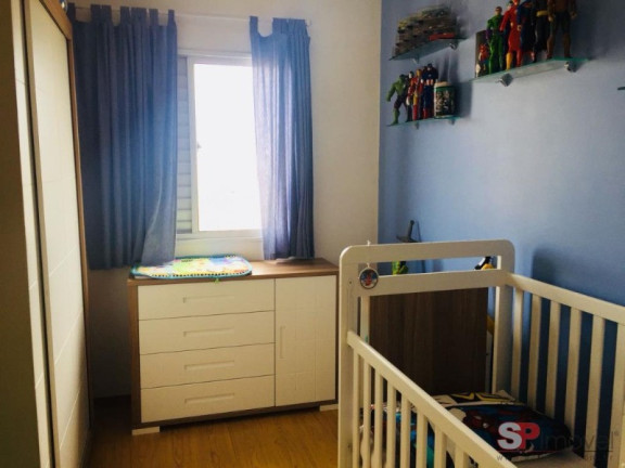 Imagem Apartamento com 2 Quartos à Venda, 58 m² em Imirim - São Paulo Imagem Apartamento com 2 Quartos à Venda, 58 m² em Imirim - São Paulo