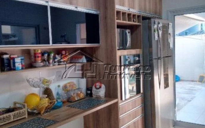 Imagem Casa de Condomínio com 4 Quartos à Venda, 243 m² em Urbanova - São José Dos Campos