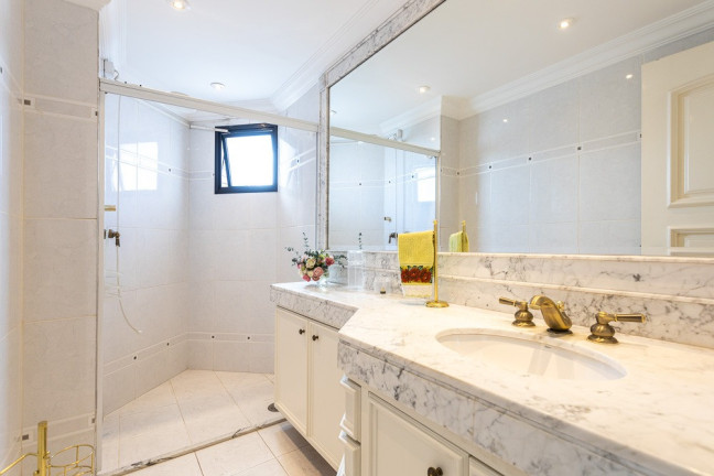Imagem Apartamento com 4 Quartos à Venda, 480 m² em Alto Da Lapa - São Paulo