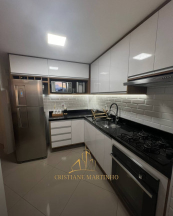 Imagem Apartamento com 2 Quartos à Venda, 54 m² em Bandeiras - Osasco