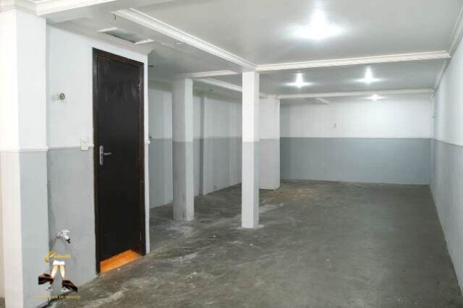 Imagem Sobrado com 5 Quartos à Venda, 320 m² em Campestre - Santo André