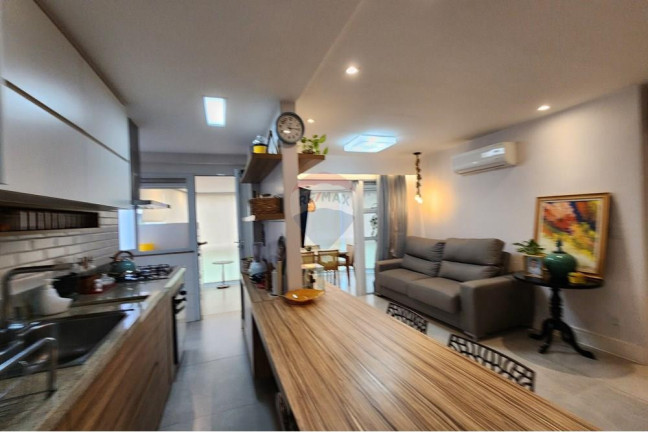 Imagem Apartamento com 3 Quartos à Venda, 97 m² em Recreio Dos Bandeirantes - Rio De Janeiro Imagem Apartamento com 3 Quartos à Venda, 97 m² em Recreio Dos Bandeirantes - Rio De Janeiro