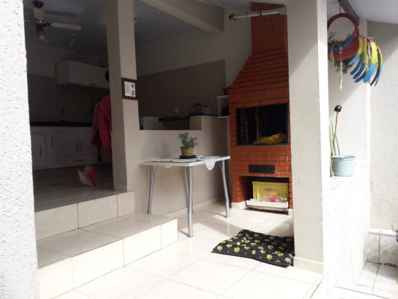 Imagem Casa com 3 Quartos à Venda, em Jardim Santa Rita De Cássia - Hortolândia Imagem Casa com 3 Quartos à Venda, em Jardim Santa Rita De Cássia - Hortolândia